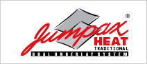 Jumpax Heat Traditional logo