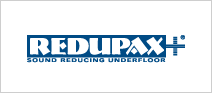 Redupax+ logo