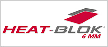 Heat-Blok logo